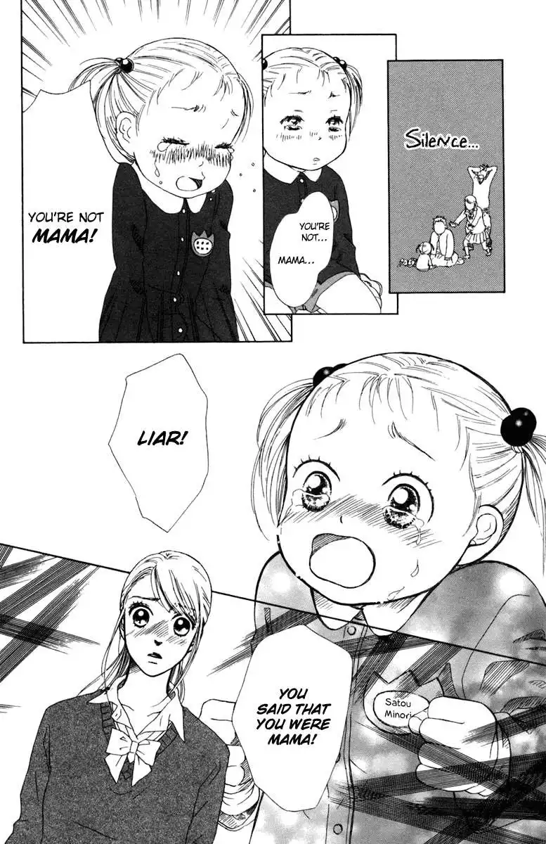 Oneichan to Issho Chapter 2 22